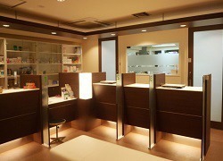 株式会社メディプラン みらくる薬局札幌駅前店(薬剤師の求人)の写真:株式会社メディプランが運営しています。