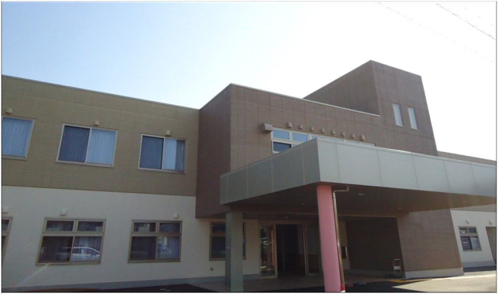 企業主導型保育園フラワー保育園の写真1枚目：