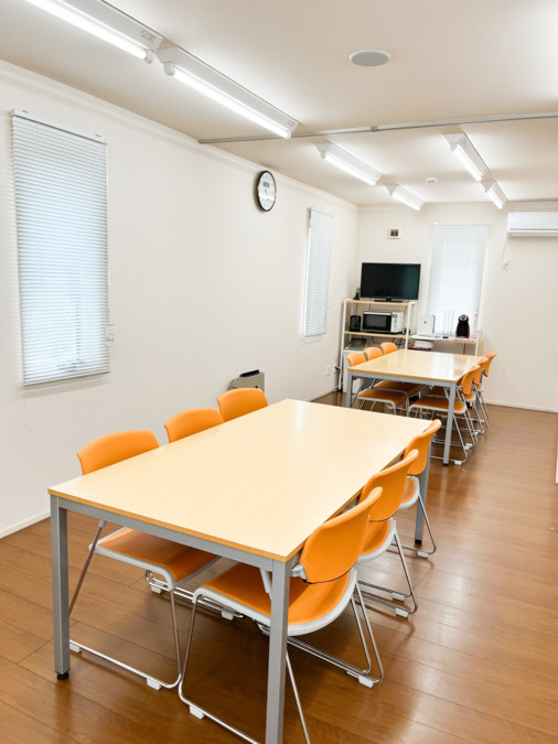 セルレア薬局（調剤事務の求人）の写真5枚目：