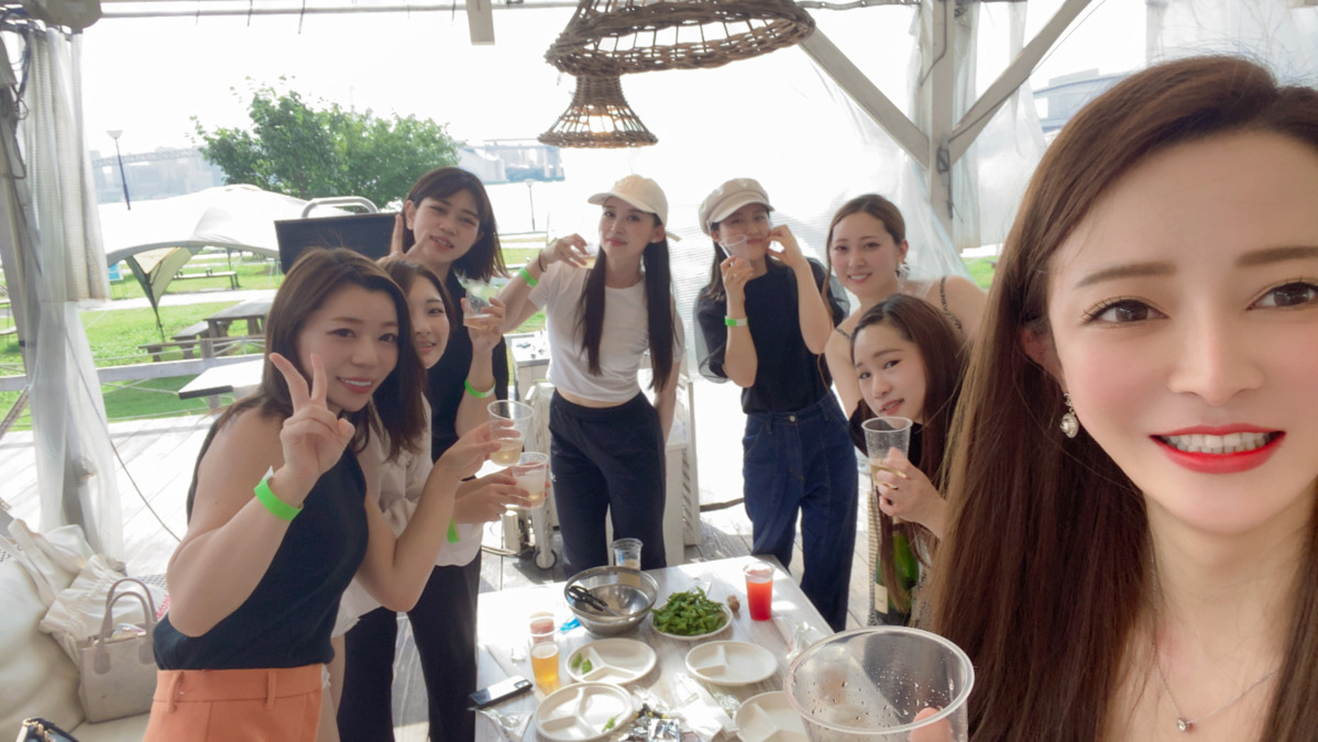 美極 TOTAL BEAUTY SALON　恵比寿店の写真10枚目：