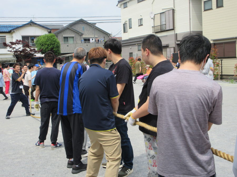 障がい福祉サービス事業所 陽光(生活支援員の求人)の写真34枚目: