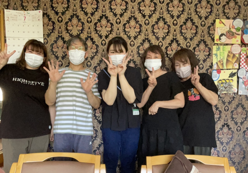 アースデイサロン和楽の写真