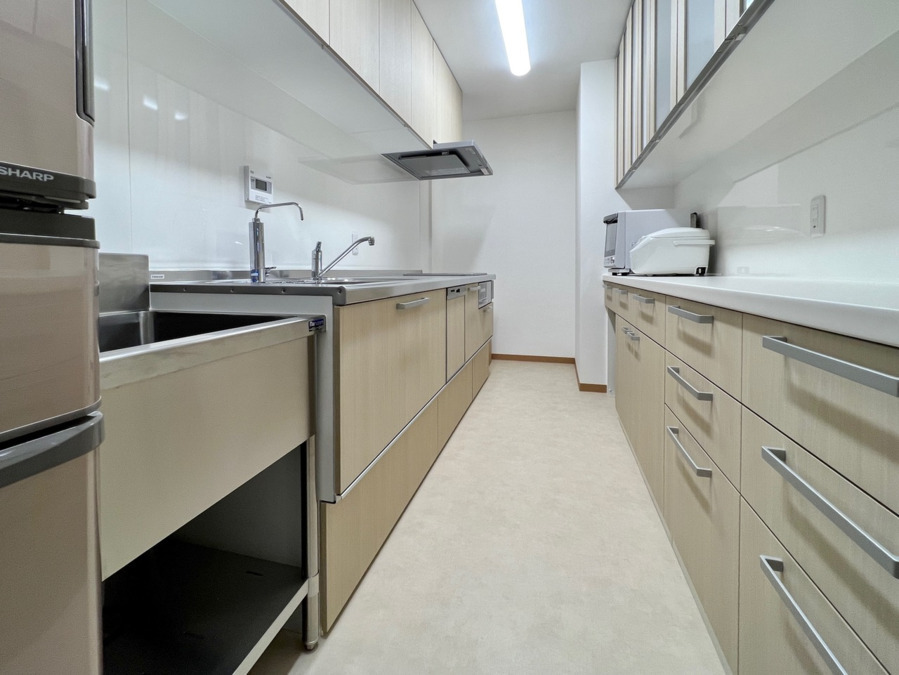 ムースナーサリーの写真