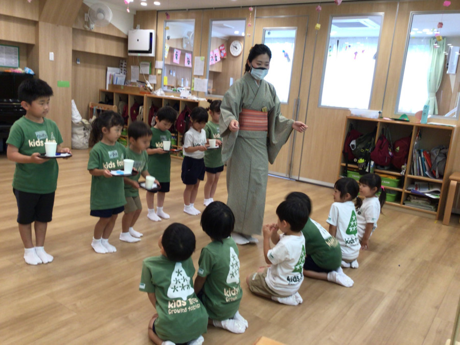 キッズフォレ西荻窪の写真3枚目：