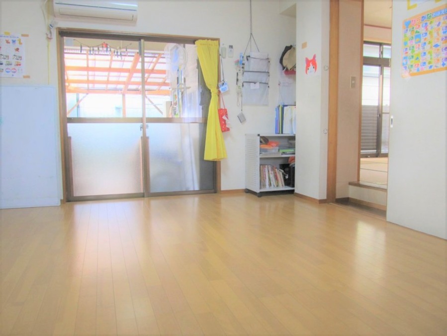 放課後等デイサービス事業所　パルの写真3枚目：