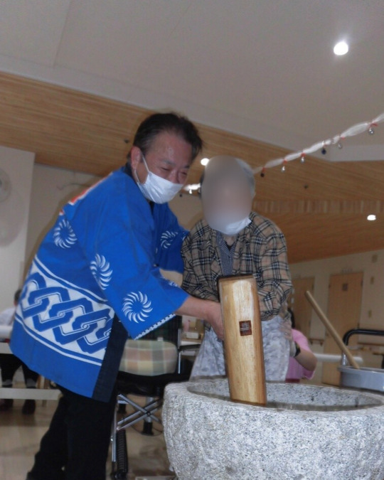 グループホームゆうゆう(介護職/ヘルパーの求人)の写真3枚目: