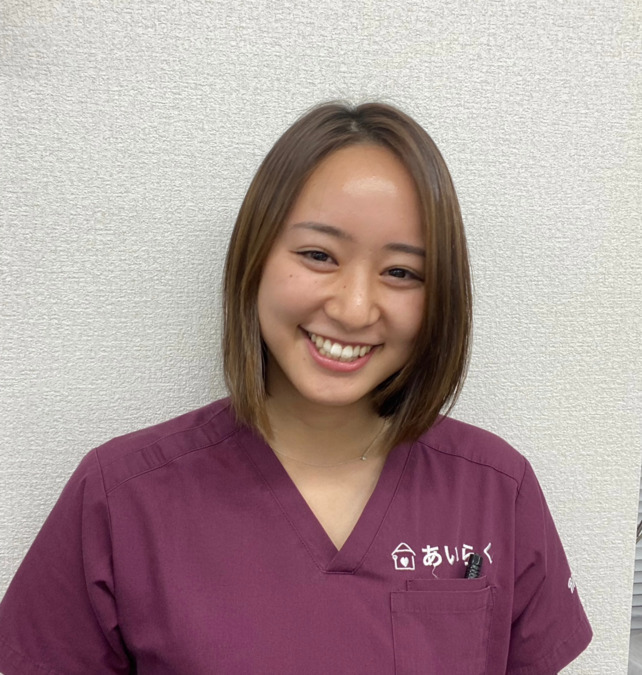 あいらく訪問看護ステーション 飯田橋(作業療法士の求人)の写真5枚目: