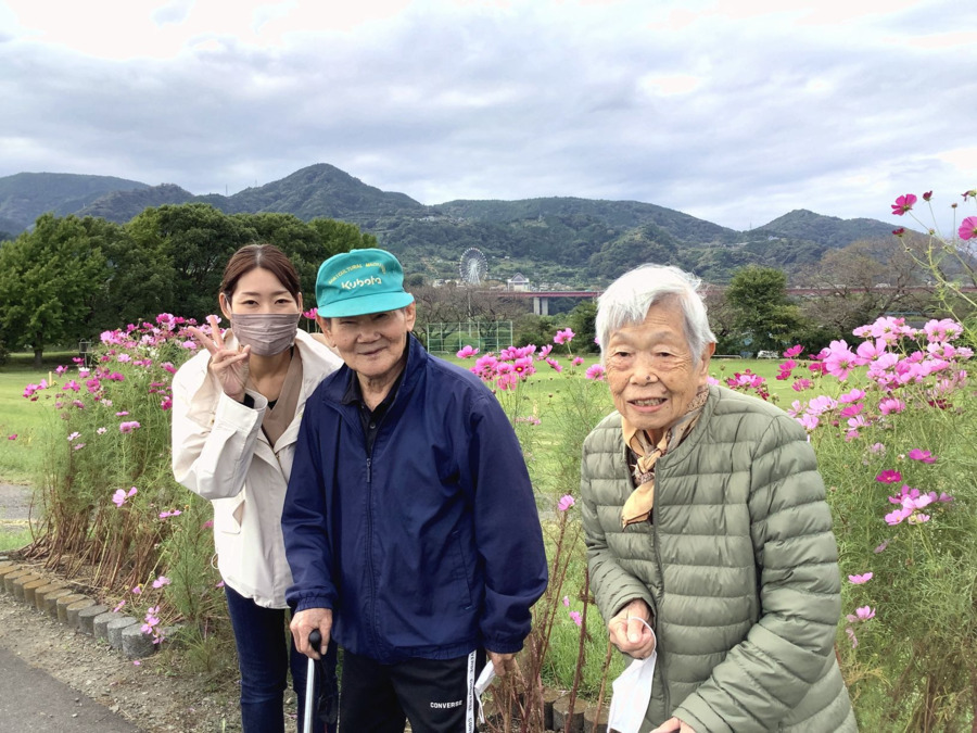 わだの里　ケアハウス・小規模多機能・高齢者地域支援窓口の写真8枚目：