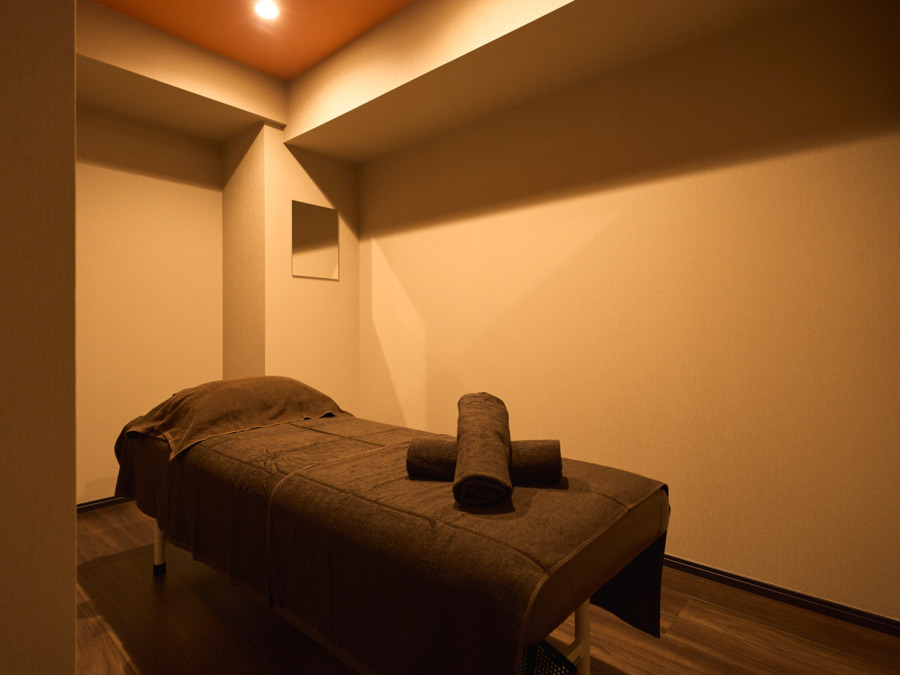 和みん向ヶ丘遊園店【2025年10月31日オープン】(エステティシャン/セラピストの求人)の写真4枚目: