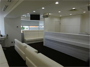 横浜糖尿病甲状腺クリニック(薬剤師の求人)の写真3枚目: