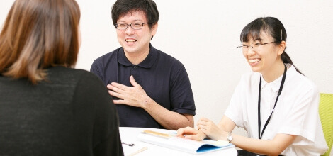 すずらんアニメーションスタジオ枚方の写真2枚目：