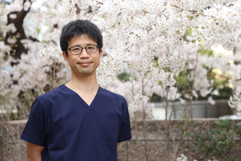 山口歯科医院（歯科衛生士の求人）の写真5枚目：ご応募お待ちしております！