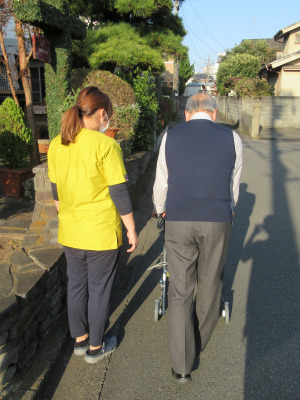 こんどう整形外科（理学療法士の求人）の写真3枚目：