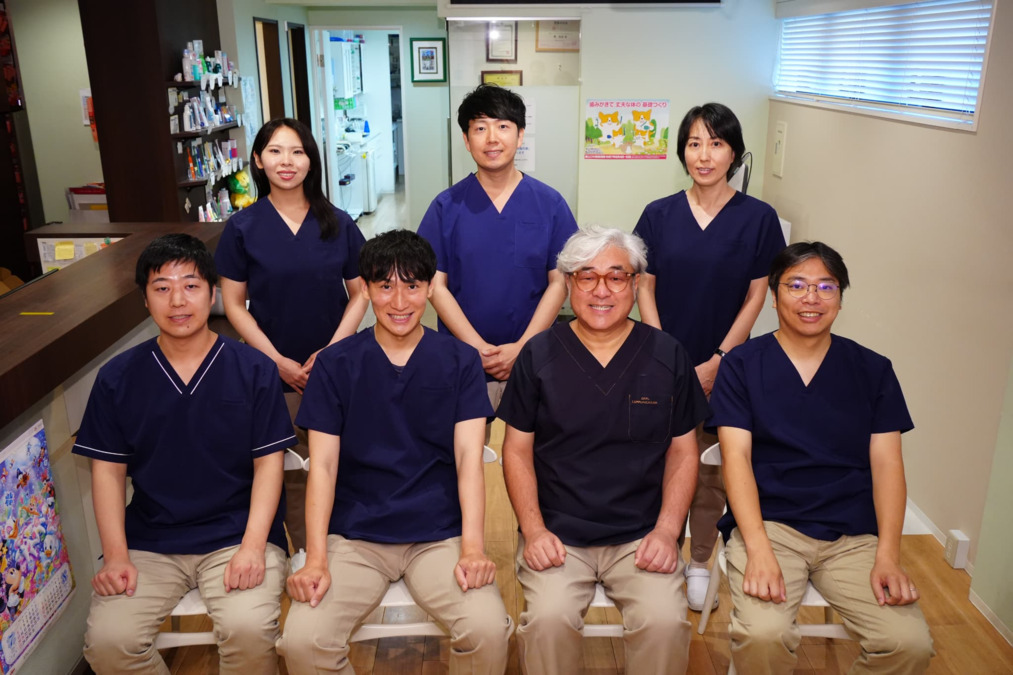医療法人社団オーラルコミュニケーション くにたち旭通り歯科の写真