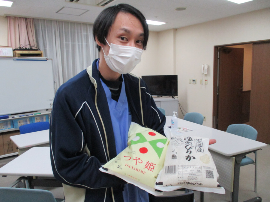 大田ナーシングホーム翔裕園（作業療法士の求人）の写真8枚目：