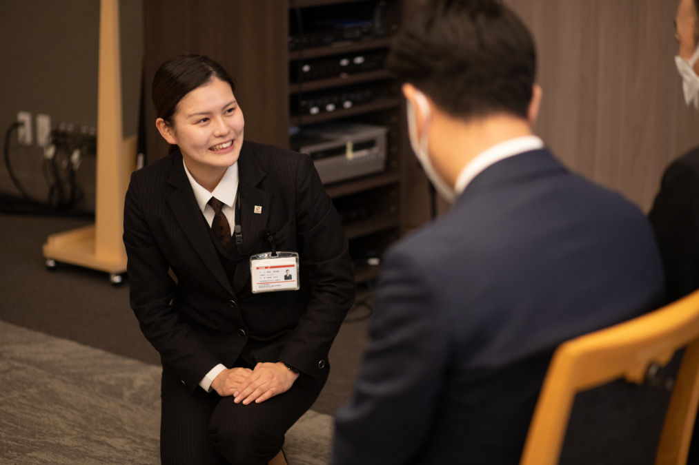 パルモグループ イズモ株式会社の写真2枚目: