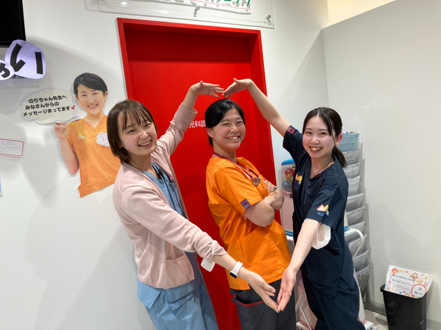 医療法人社団モルゲンロート法人本部(看護助手の求人)の写真4枚目: