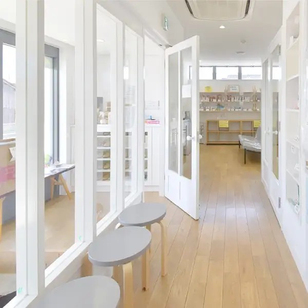 医療法人おざわ歯科医院（歯科衛生士の求人）の写真7枚目：