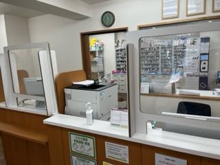 みやこ薬局　蕨店（薬剤師の求人）の写真2枚目：