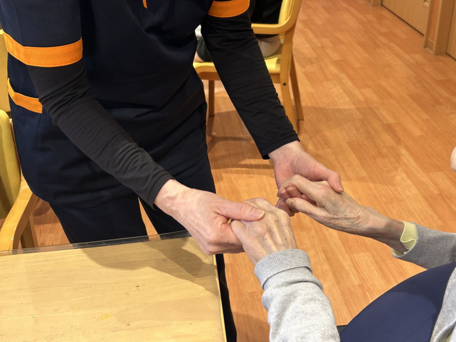小規模多機能型居宅介護あかりの家名古屋苑の写真