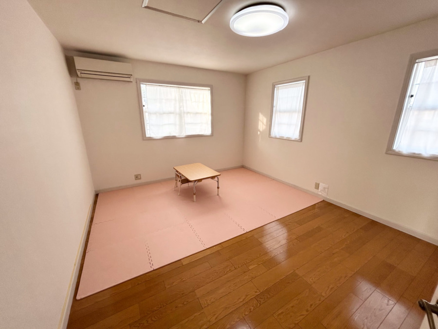 はびりすサポートみなみ(言語聴覚士の求人)の写真4枚目: