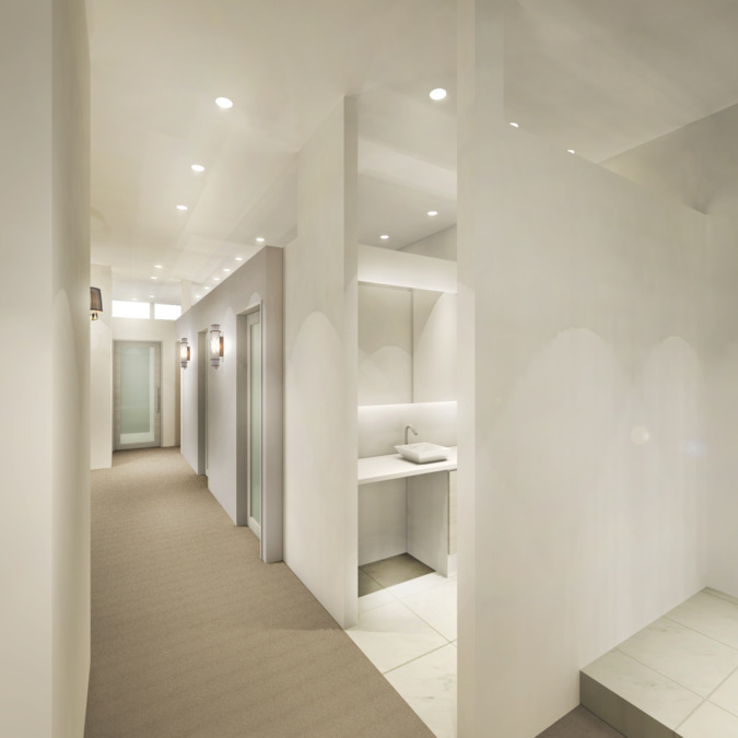 L'amour clinic Tokyo　渋谷院（医療事務/受付の求人）の写真2枚目：