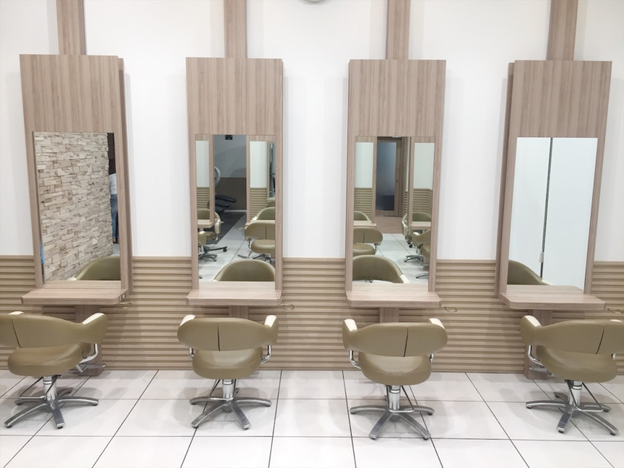 J-STYLE 沼津店（美容師の求人）の写真4枚目：