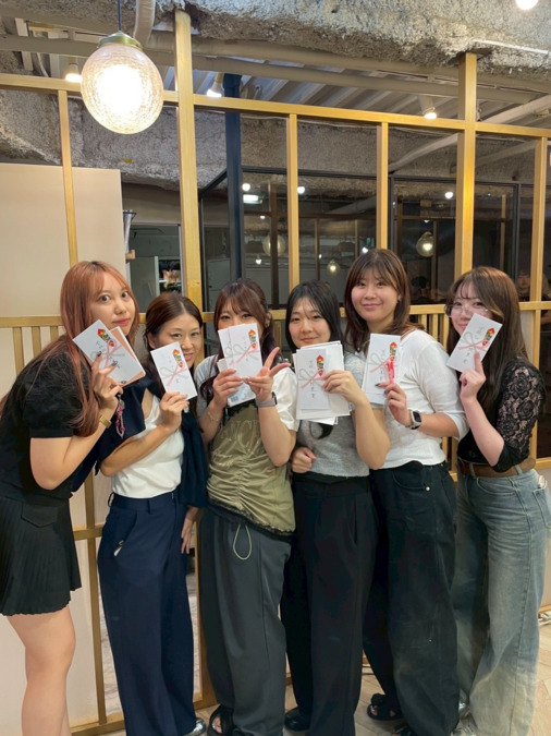 ALICe by AFLOAT(医療事務/受付の求人)の写真4枚目: