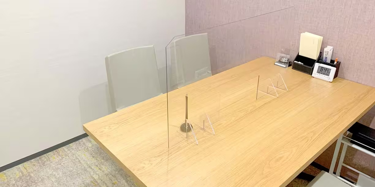 レジーナクリニックオム心斎橋院（医療事務/受付の求人）の写真4枚目：