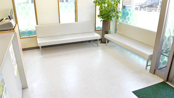 北調剤薬局（薬剤師の求人）の写真5枚目：
