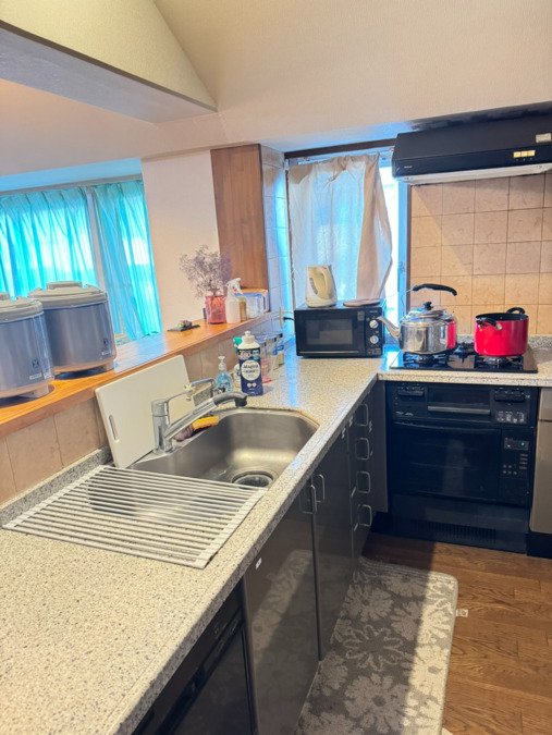 2ndぷれいす豊中（生活支援員の求人）の写真5枚目：