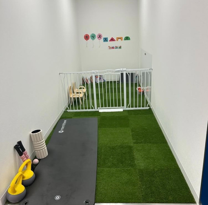 ドクターコンディショニング【2025年08月01日オープン】（インストラクターの求人）の写真5枚目：