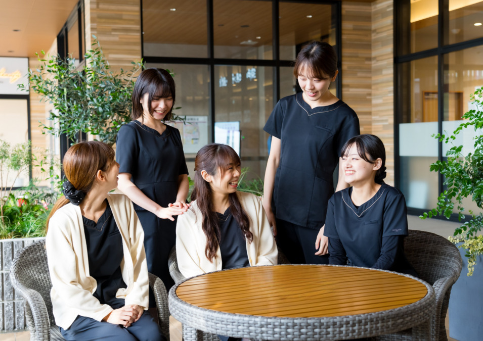 えみたす歯科・矯正歯科 【新分院OPEN!】の写真8枚目: