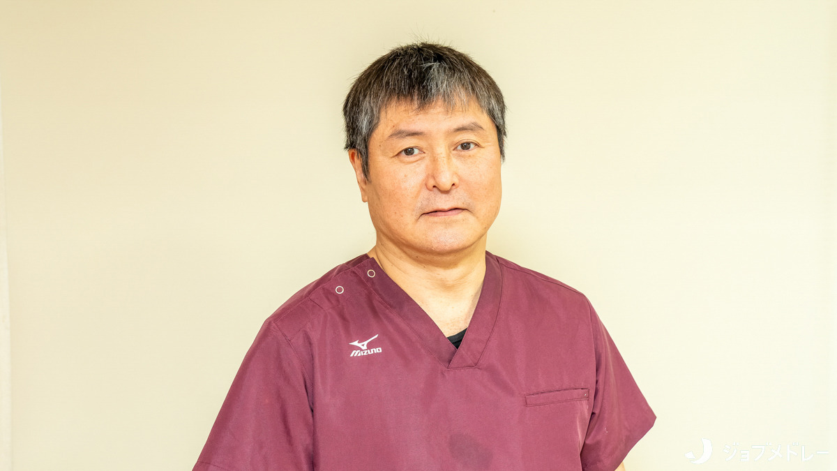 林田歯科クリニック（歯科衛生士の求人）の写真4枚目：基礎的な治療を丁寧に行うことを大切にしています