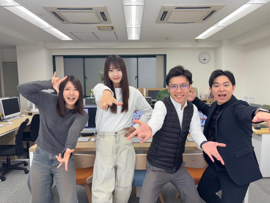 キャリカク茗荷谷オフィスの写真