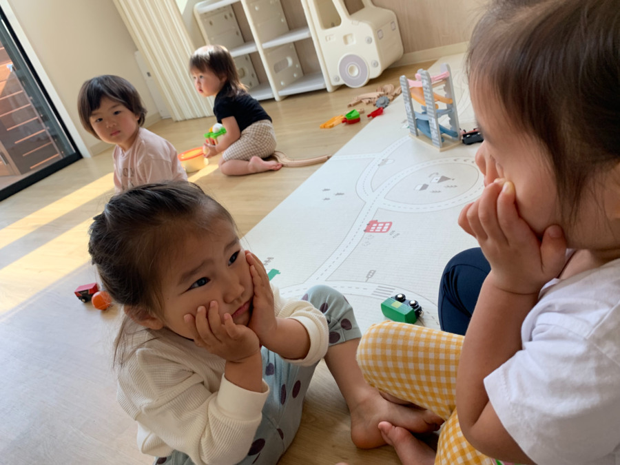 hareirokids松浪保育園【2025年04月01日オープン】（保育士の求人）の写真14枚目：