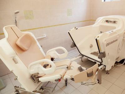 在宅介護支援住宅 なごみの家（介護職/ヘルパーの求人）の写真6枚目：