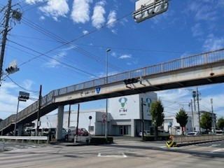 株式会社トーカイ 豊橋営業所の写真
