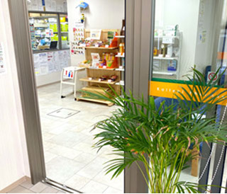 株式会社D&Mカンパニー かいてき調剤薬局小坂店の写真2枚目: