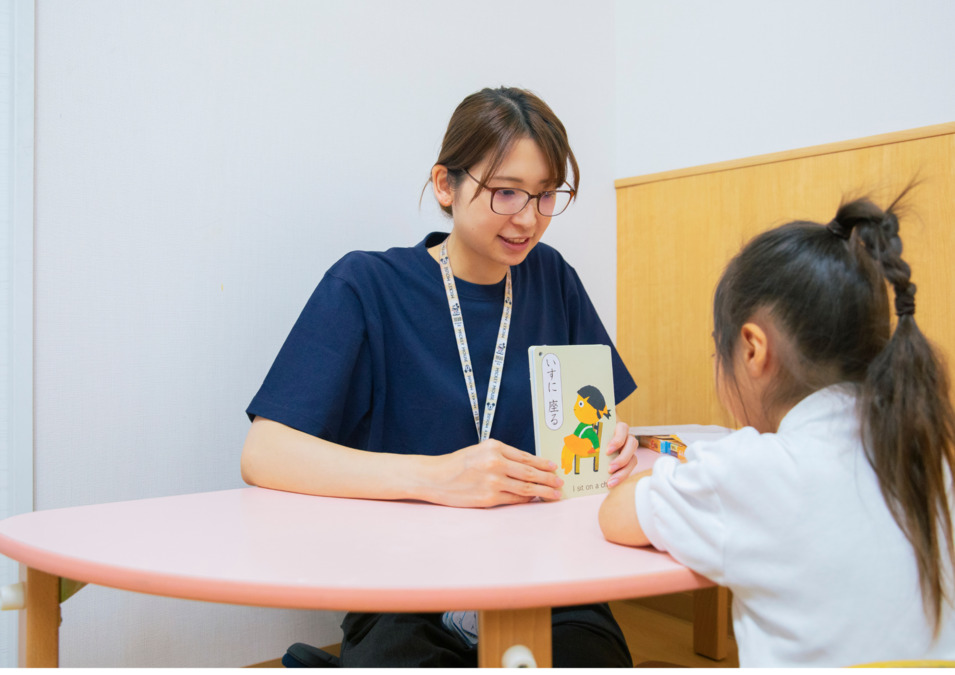 児童発達支援・放課後等デイサービス Kirara（児童指導員/指導員の求人）の写真7枚目：