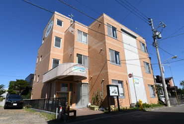 訪問介護事業所ヘルパーステーションリ・ボンの写真