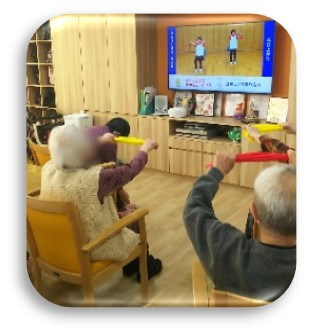 訪問リハビリすまいるの写真8枚目：