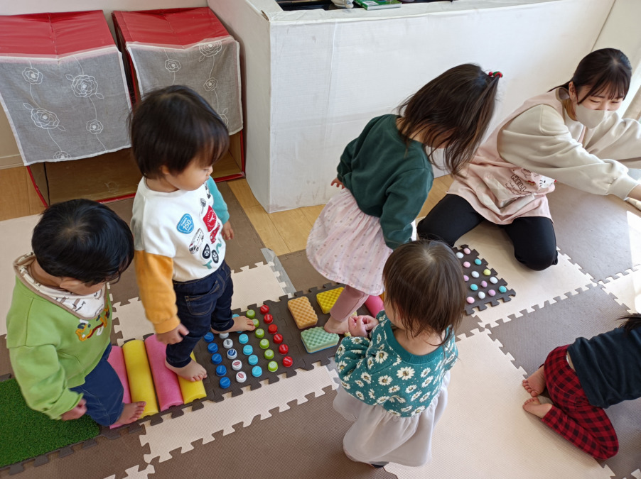 にこにこ保育園武庫之荘の画像