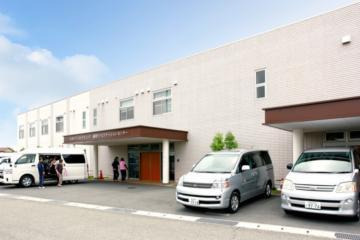 大西メディカルクリニック　訪問リハビリテーションの画像