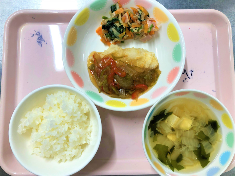 有限会社こんぺいとう　北里くじらこども園内の厨房【2025年10月01日オープン予定】の写真3枚目：