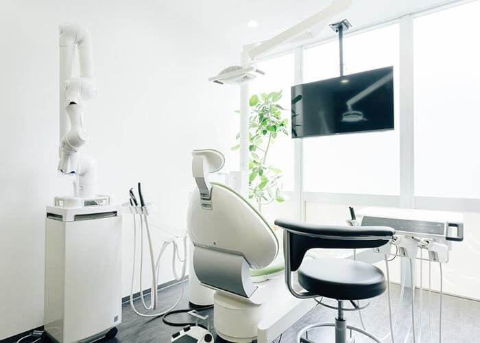 そしがや訪問歯科クリニック(歯科衛生士の求人)の写真3枚目: