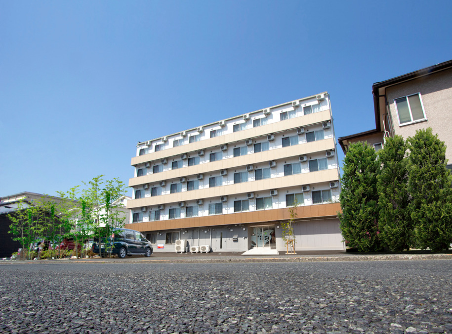 はっぴーらいふ堺御陵前(介護事務の求人)の写真5枚目: