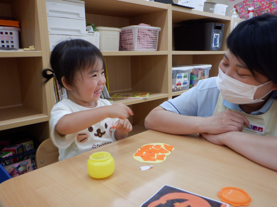 ニチイキッズ星が丘通り保育園（保育士の求人）の写真3枚目：