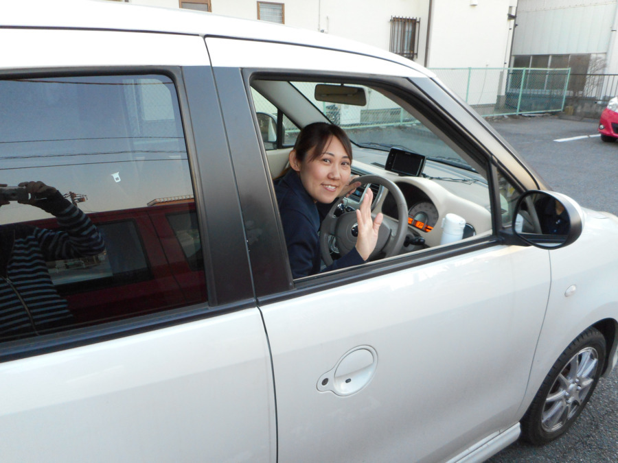 リハビリ訪問看護ステーションライブ（看護師/准看護師の求人）の写真3枚目：