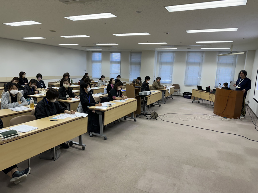 キッズボンド東郷（児童発達支援管理責任者の求人）の写真6枚目：